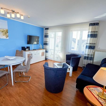 Wohnpark Stadt Hamburg Wohnung 56 ビンツ エクステリア 写真