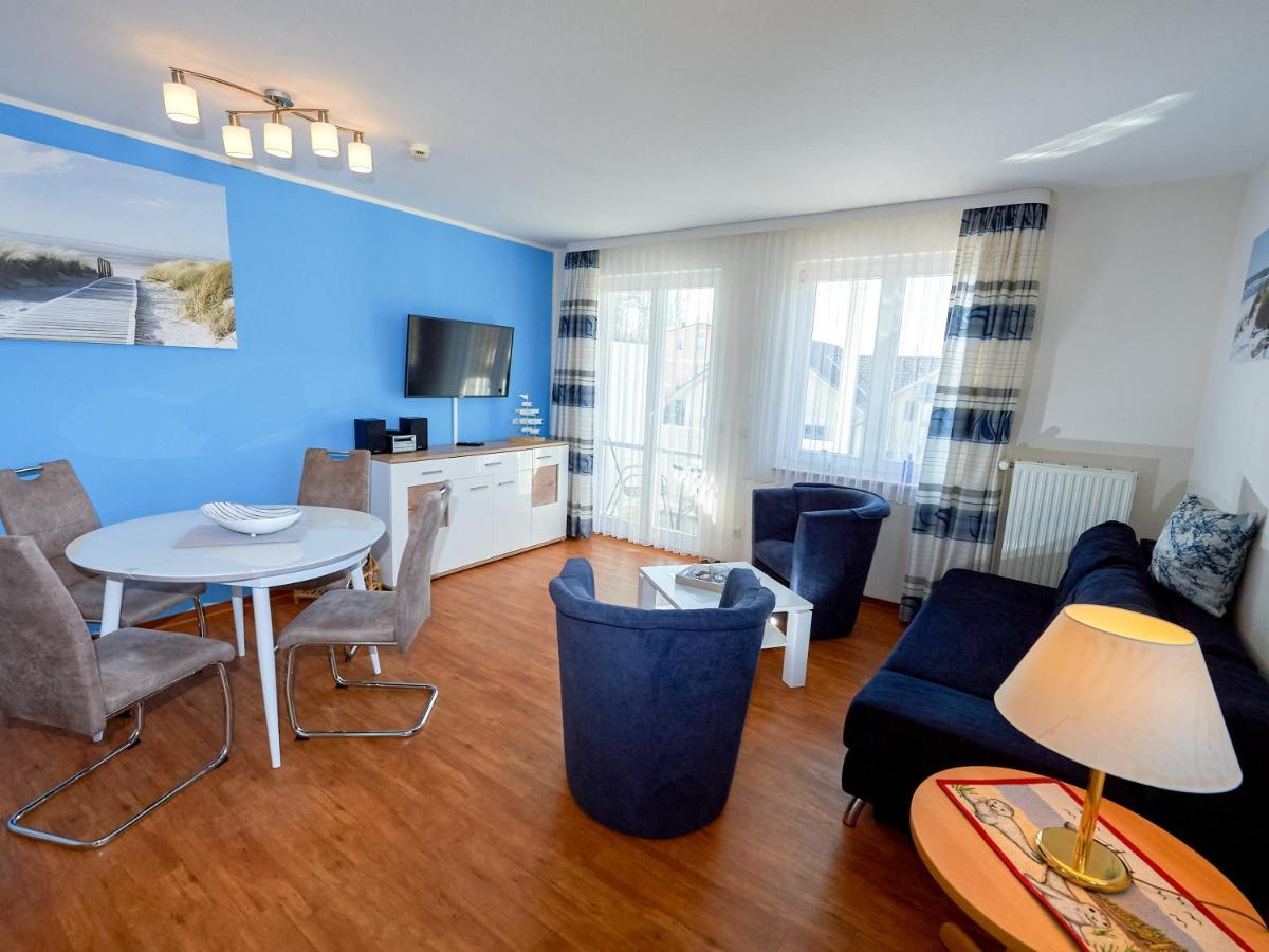 Wohnpark Stadt Hamburg Wohnung 56 ビンツ エクステリア 写真