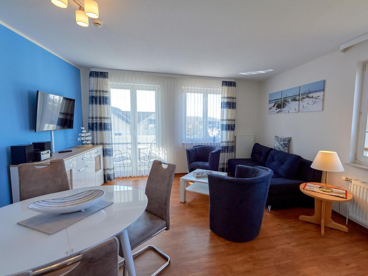 Wohnpark Stadt Hamburg Wohnung 56 ビンツ エクステリア 写真