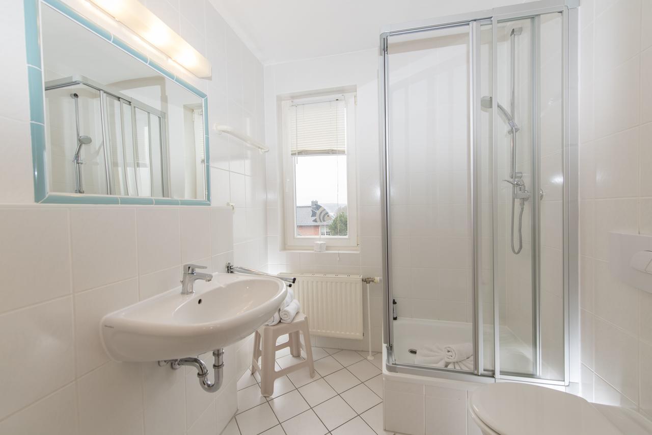 Wohnpark Stadt Hamburg Wohnung 56 ビンツ エクステリア 写真